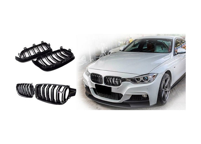 Bmw 3 Serisi Panjur Bmw F30 Panjur F30 Böbrek 3 Serisi Böbrek