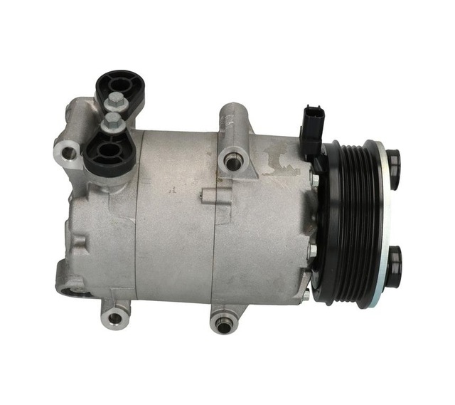 Bosch Klıma Kompresoru Volvo C-max, Fiesta V, Focus Iı, V50, S40 Iı, C30 1986ad1067