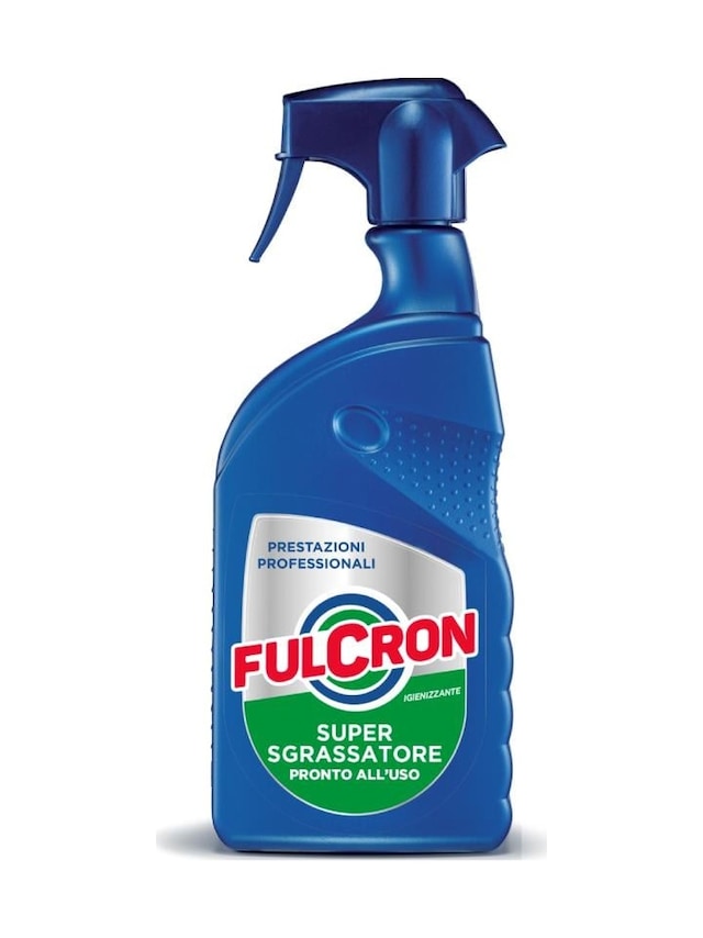 Fulcron Çok Amaçlı Süper Genel Temizleyici 750 Ml
