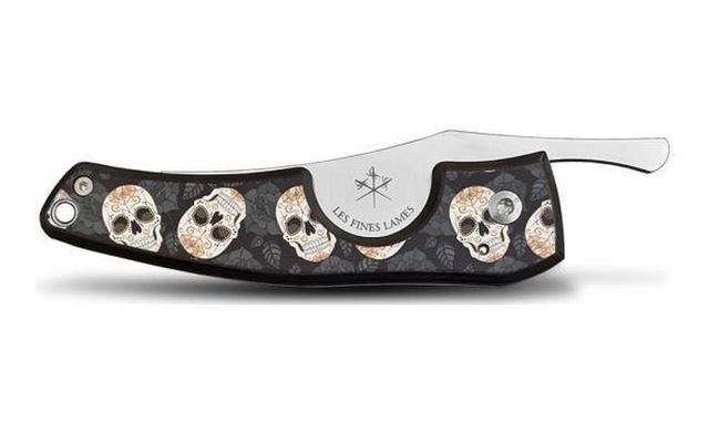 Le Petit By Les Fines Lames Art Calavera Puro Kesici 00000tr5766