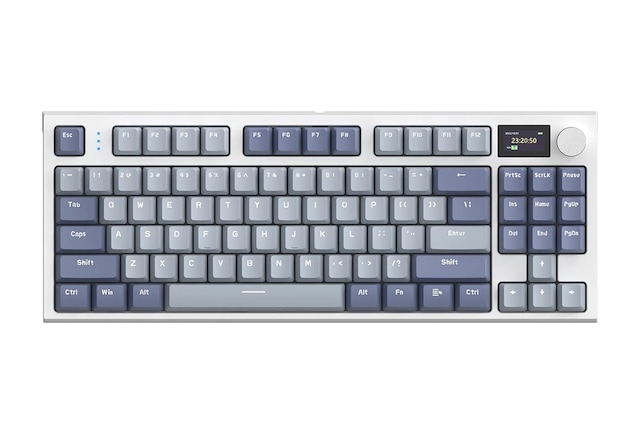 Attack Shark K86 Kablosuz Mekanik Klavye