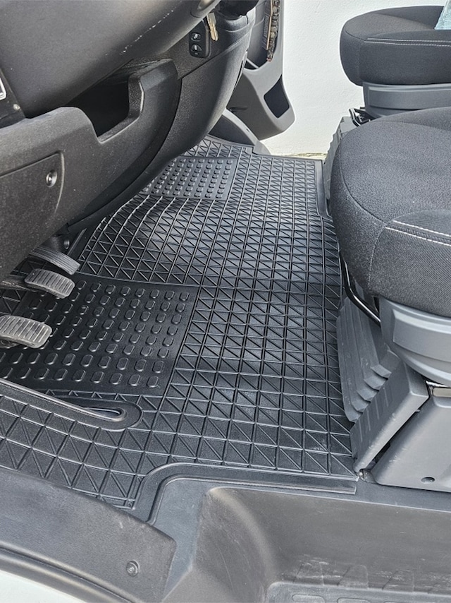 Ducato Paspas Jumper Paspas Boxer Paspas 2011-2023