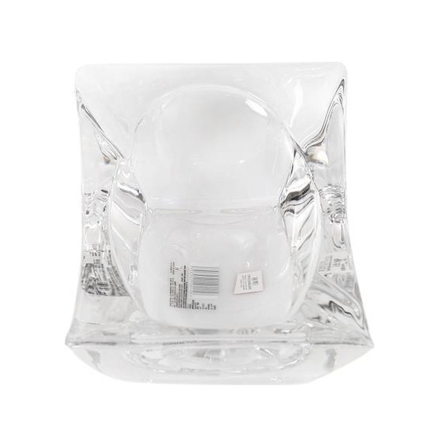 Şeffaf Kristal Küllük - Tr4598