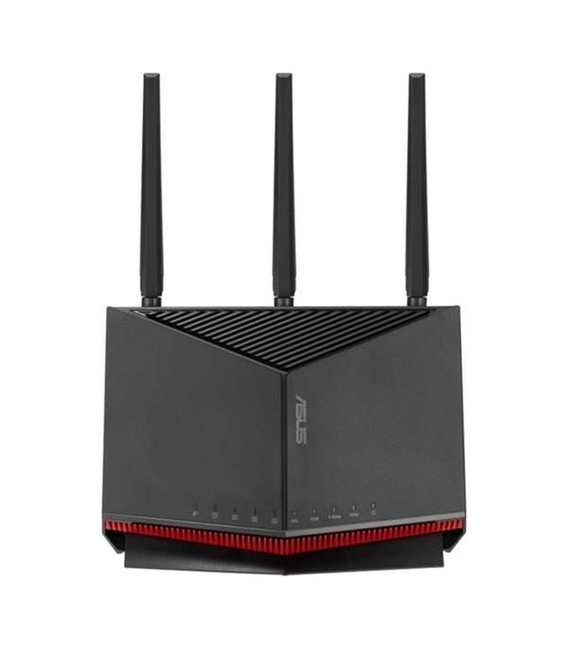 Asus Rt-be86u Wıfı7 Be6800 Dual Band Router-213053