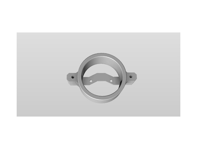 Vw Beetle / Super Beetle Hızometre Çerçevesi Bezel