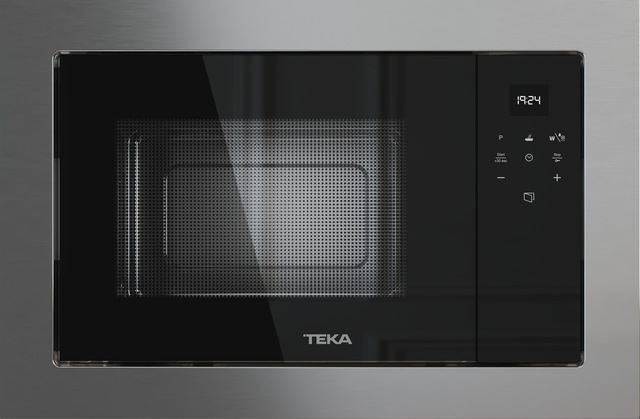 Teka NEO MS 6200 BIS SS 18 L Ankastre Mikrodalga Fırın