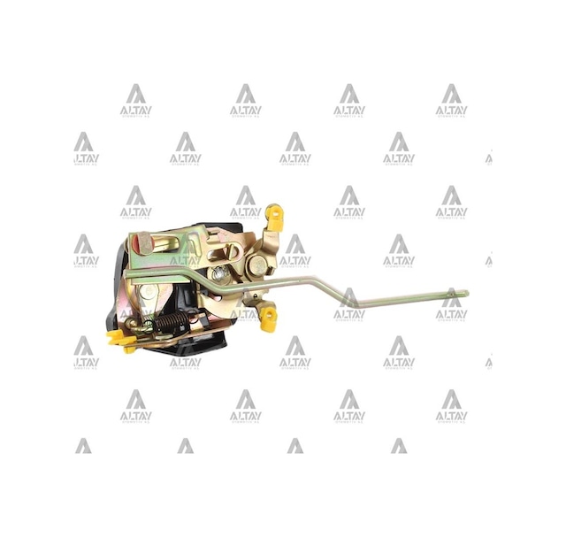 Taiwan Mitsubishi Canter Kapı Kilidi Sağ Mc141473