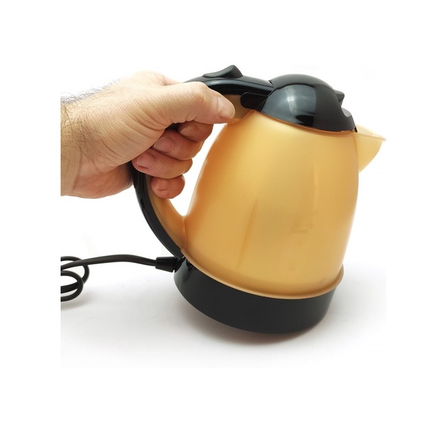 KENT OTO SU ISITICI 24V KETTLE KAHVE MAKİNASI ÇAYCI