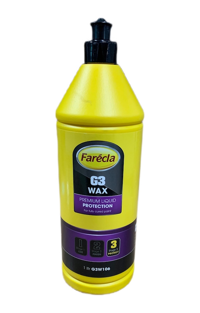 Farecla Wax Top Cila 1 KG