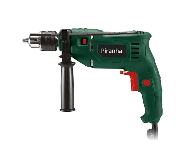 Piranha Pıd 3634 Darbeli Matkap 550 Watt