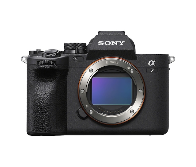 Sony A7 IV Body Aynasız Fotoğraf Makinesi (Sony Eurasia Garantili)