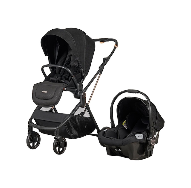 Prego Baby Prego Arteon 2244 Travel Sistem Bebek Arabası