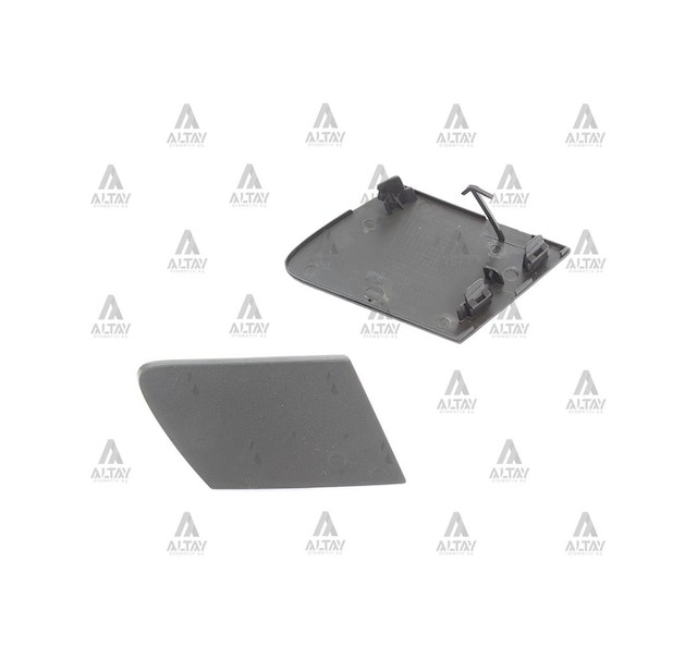 Taiwan Toyota Yaris 2012-2014 Ön Çeki Demir Kapağı 52129-0d050