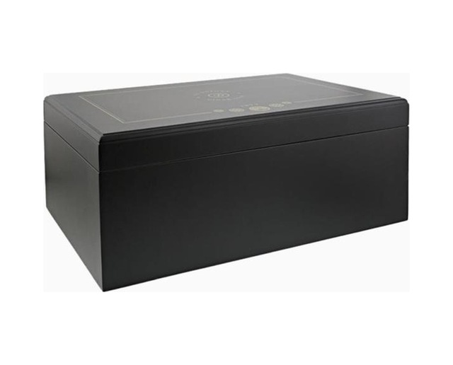 S.t. Dupont Cigar Club Humidor Puro Kutusu 1312 - Tr4168