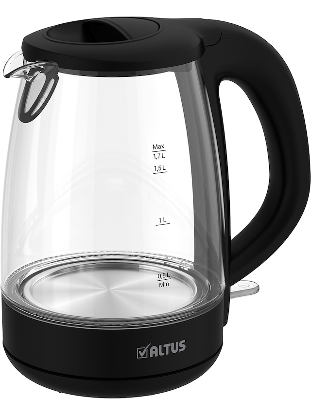 Altus AL 4054 C 1.7 L Cam Kettle