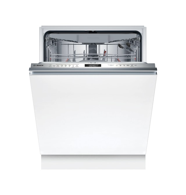 Bosch Serie 6 SMV6ECX86Q 7 Program 14 Kişilik Ankastre Bulaşık Makinesi