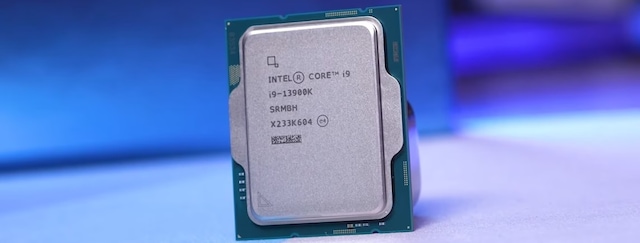 Intel Core i9-13900