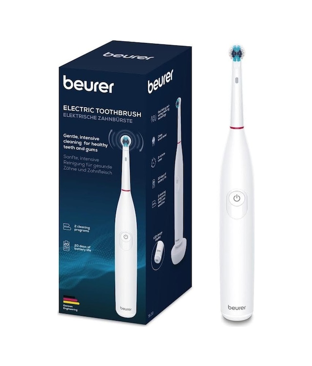 Beurer Tb 30 X Onpack Elektrikli Diş Fırçası