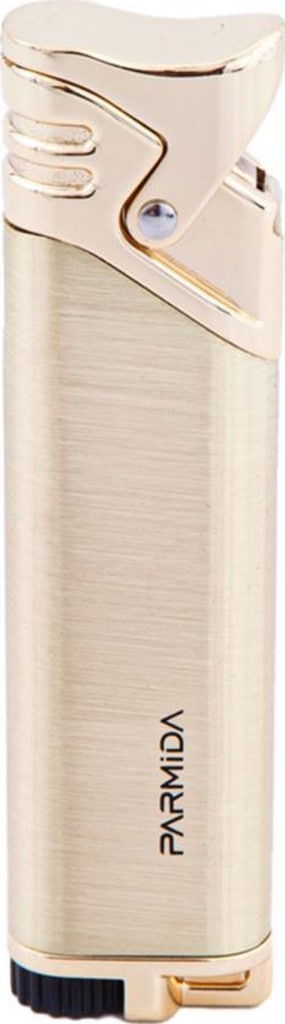 Tek Torch Pürmüz Gold Puro Çakmağı - Tr6001