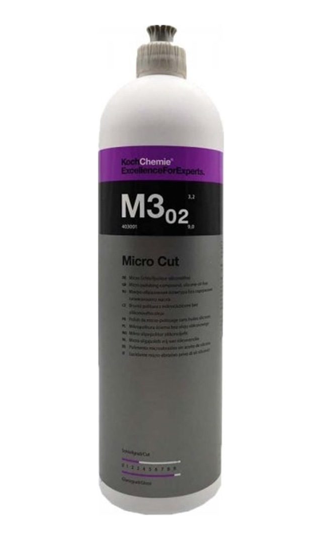 Koch Chemıe M3 Hare &holoG 1lt