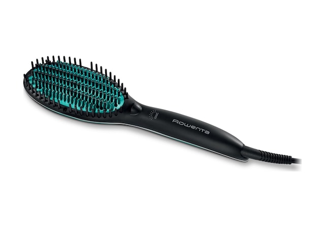 Rowenta CF5820 Power Straight Fırça Saç Düzleştirici
