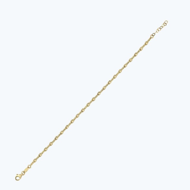 Altınbaş Altın Toplu Bileklik Abl0078-y-25912 Çok Renkli