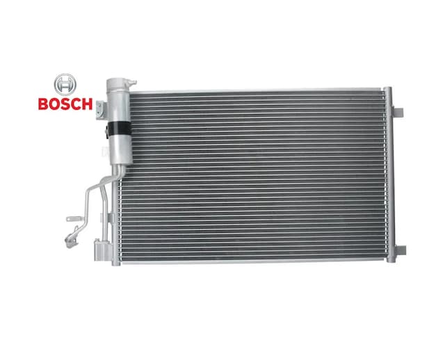 Klima Radyatörü Kondenser Nıssan Qashqaı 1.5l K9k J10 06-13 Bosch 92100jd500