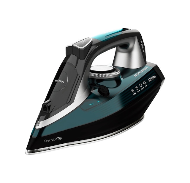Cecotec Fast Furious 5060 Ultra 3200 W Buharlı Ütü