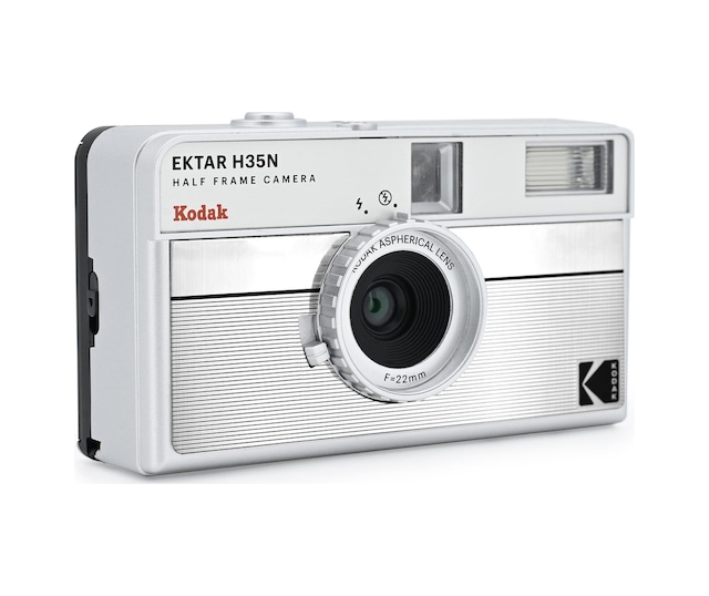 Kodak Ektar H35N 35mm Filmli Fotoğraf Makinesi