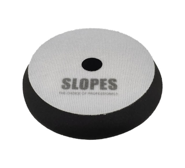 Slopes Siyah Cila Süngeri 125/150mm