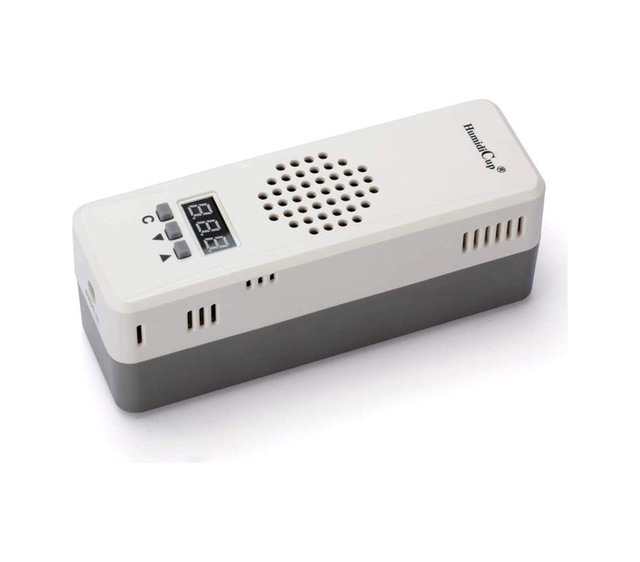 Humidicup S1 Elektronik Puro Nemlendirme Cihazı 300 Capacity