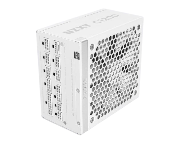 NZXT PA-2G2BW-EU C1200