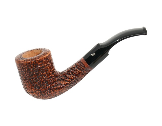Ser Jacopo Per Aspera S2 9mm. Filtreli Akrilik Saplı Pipo 203459