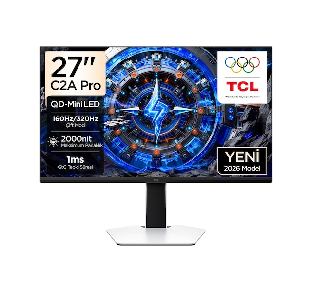 TCL 27C2A
