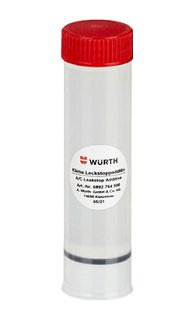 Würth Klima Kaçak Tamir Sıvısı 30 Ml Klima Sızdırmazlık Maddesi