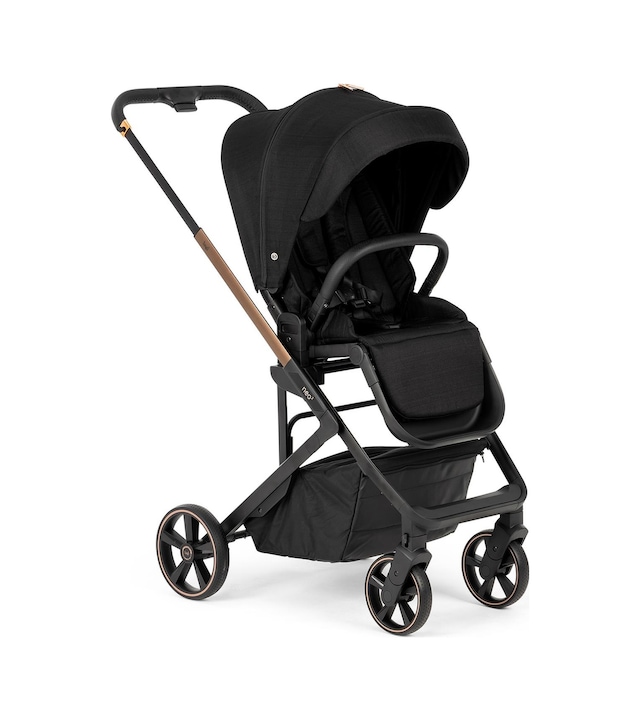 Bagi Neo 2 Bebek Arabası Black Gold