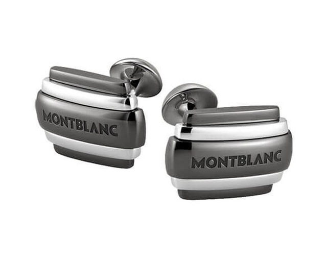 Montblanc Kol Düğmesi 104516
