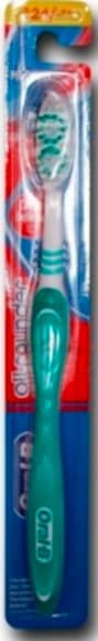 Oral-B Cavity Defense 1 2 3 Diş Fırçası Medium