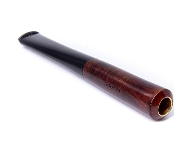 Şahin 6mm Filtreli 8mm Uçlu Ebonit Saplı Sigara Ağızlığı 250473 Diğer