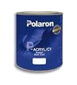 Polaron Volkswagen Lc9x Met Siyah 1.grp