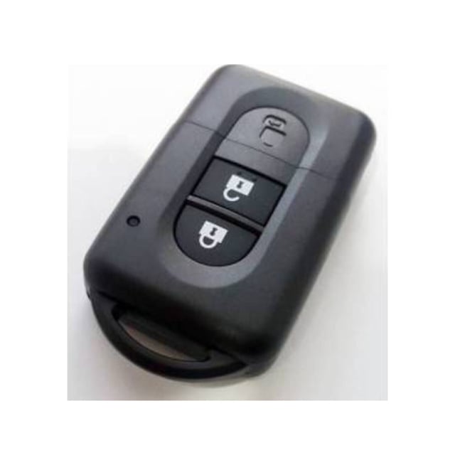 Gma Keys Nissan Qashqai Micra Note Smart Kumanda Kabı Anahtar Kabı 2 Buton 1.ci Kalite Üründür
