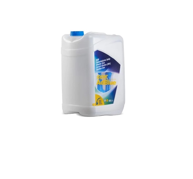 Opet Adblue 10Lt Euro 4/5/6 - Dolum Aparatı