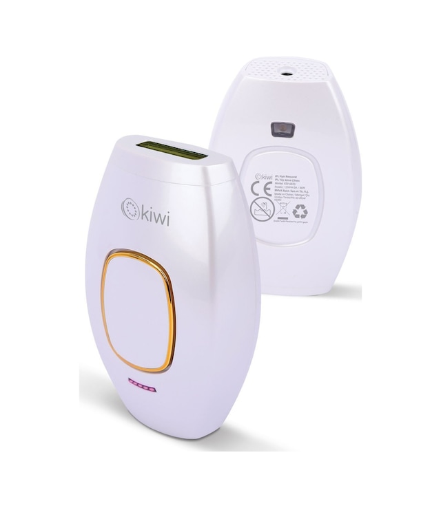 Kiwi KEP-6835 IPL Lazer Epilasyon Tüy Alma Cihazı