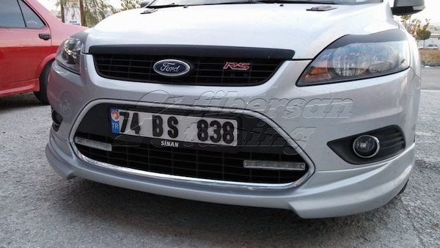 FORD FOCUS 2.5 ÖN TAMPON EKİ