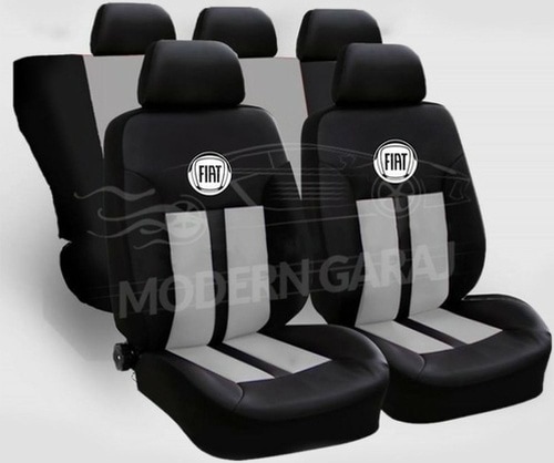Fiat Albea Koltuk Kılıfı Fiat Albea Oto Koltuk Kılıfı