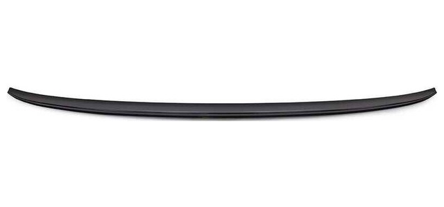 Toyota Corolla Uyumlu Spoiler Piano Black Abs 2013-2017 Arası