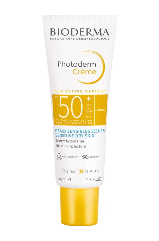 Bioderma Photoderm Max SPF50 Cream 40 ML
