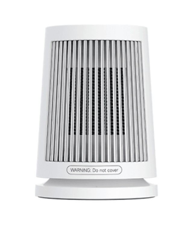 Xiaomi Mijia ZMNFJ01YM 600 W Seramik Fanlı Isıtıcı