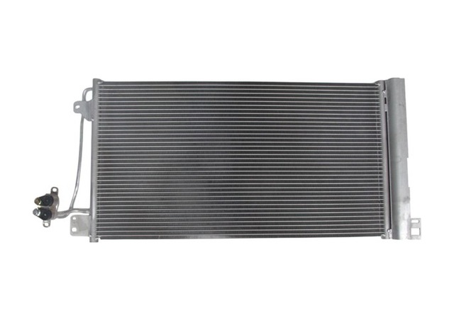 Volkswagen Transporter T5 04/09 Klima Radyatörü 1.9/2.0/2.5 Brazıng 715x391x16 Alm Oris