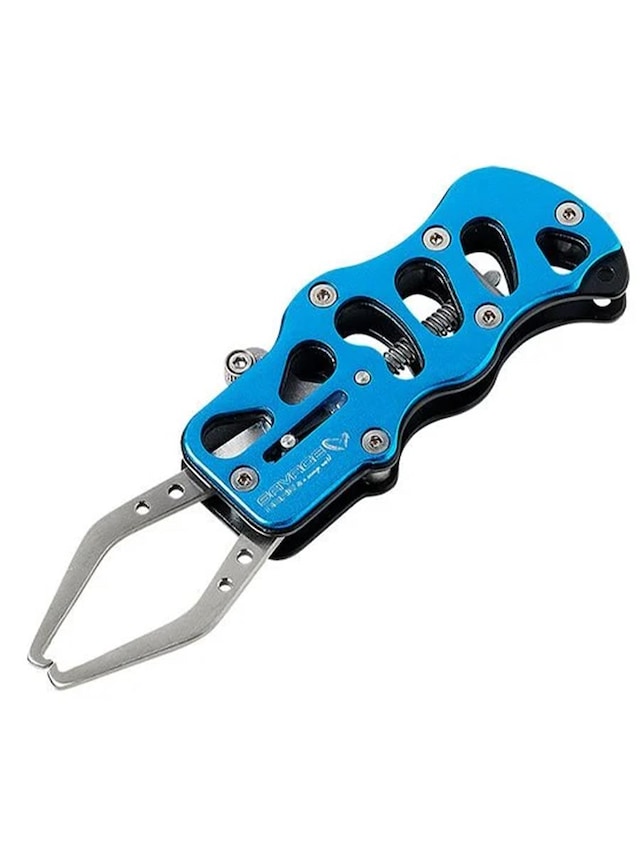 Savage Gear Fish Gripper with Scale